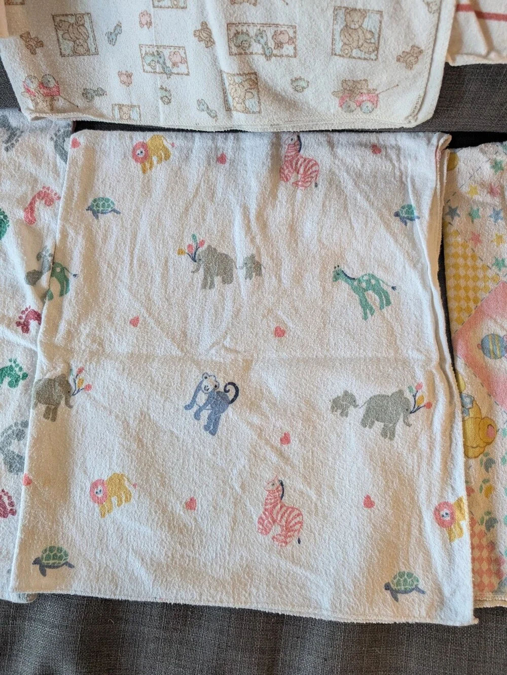 Baby Swaddle Blankets!!!! $8 Each!!!!!
